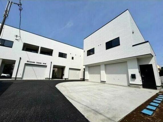 茅ヶ崎市松が丘2丁目 / 1LDK / 60.75m2