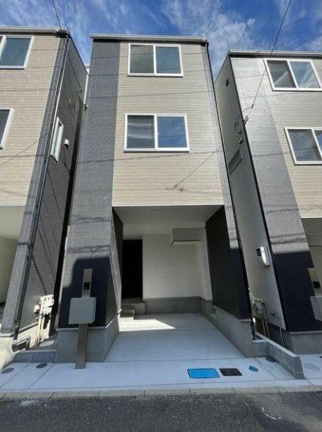 藤沢市辻堂新町1丁目 / 2SLDK / 71.71m2