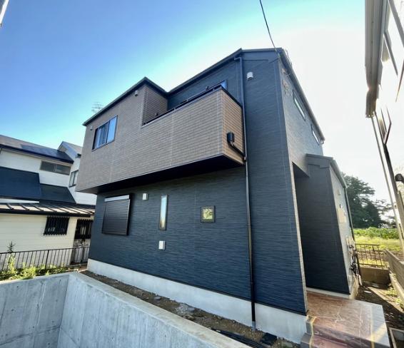 一戸建て 下飯田 / 4LDK / 89.01m2