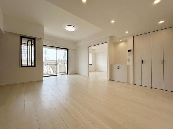 マンション 戸塚 / 3LDK / 88.42m2