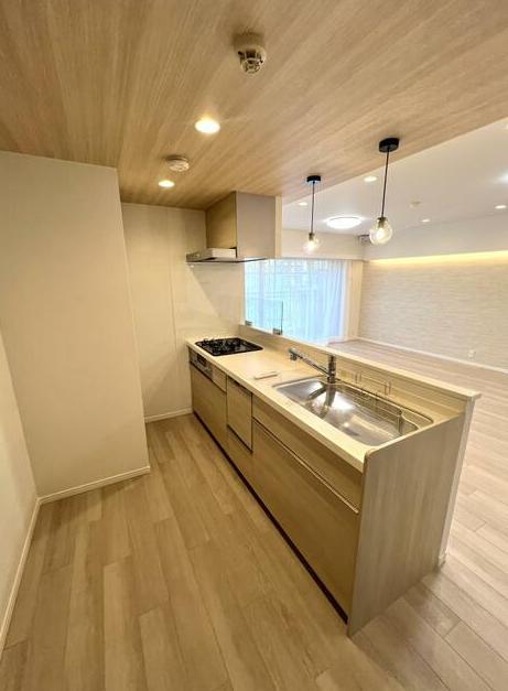 マンション 東戸塚 / 3LDK / 94.61m2