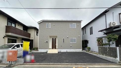 一戸建て 湘南台 / 4LDK / 93.15m2