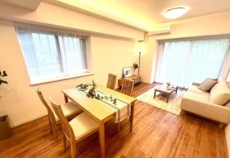 マンション 戸塚 / 3LDK / 86.67m2