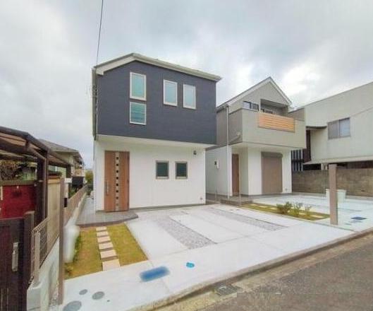 一戸建て 中田 / 4LDK / 94.81m2