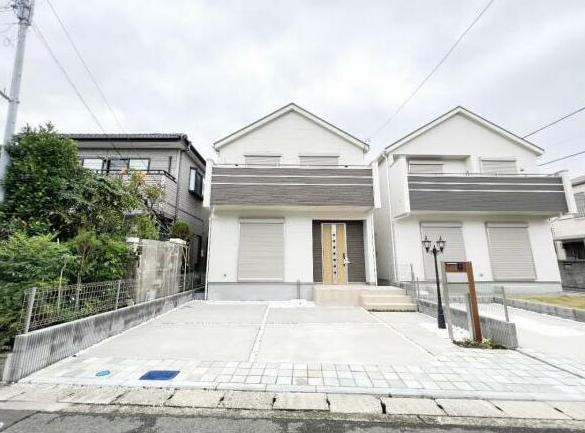 一戸建て 中田 / 3LDK / 101.43m2