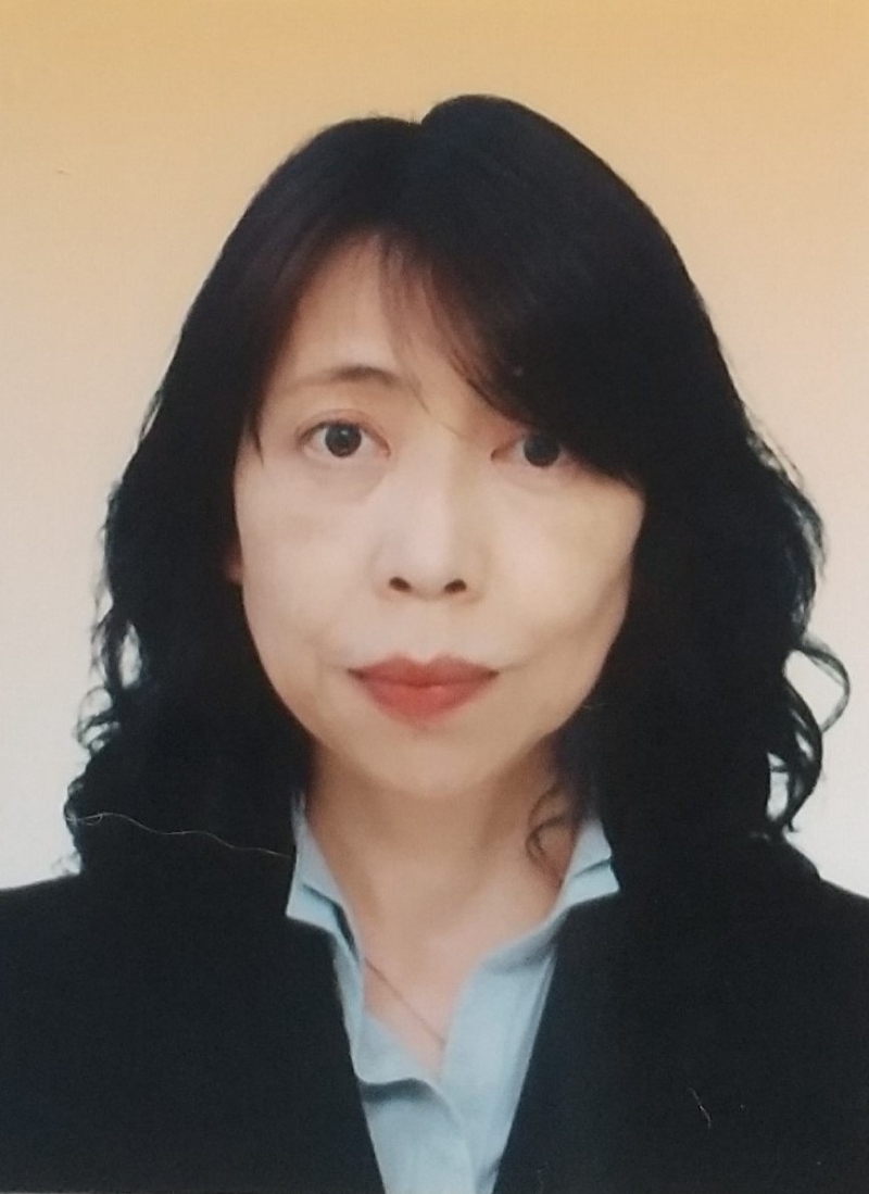 田中 美智子